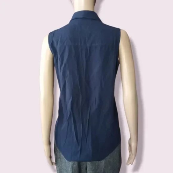 Daniel Hechter Vest Sz Small - Picture 4 of 6
